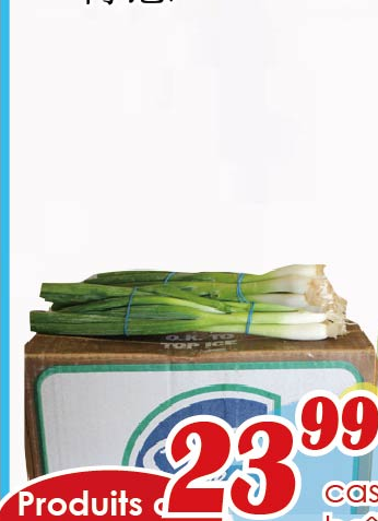 Goflyer - C&T Marche Supermarket