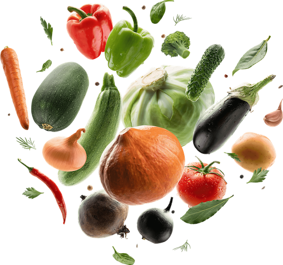 veges